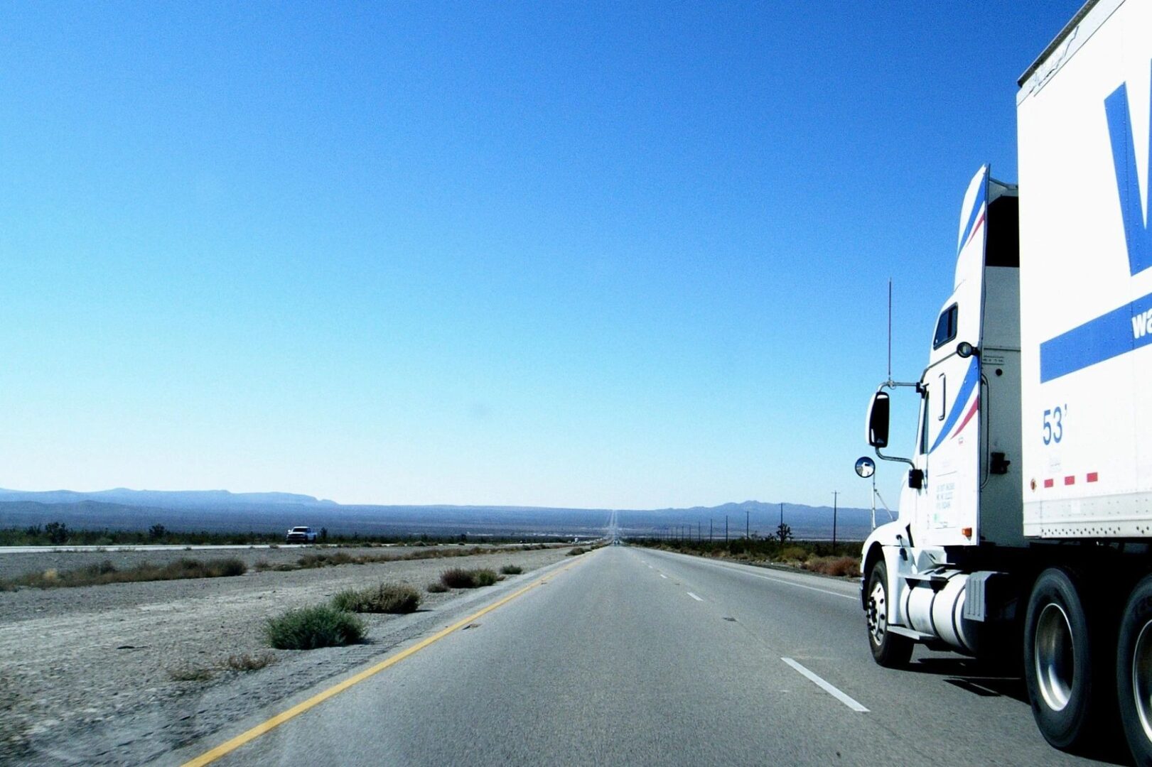 SATA Trucking LLC